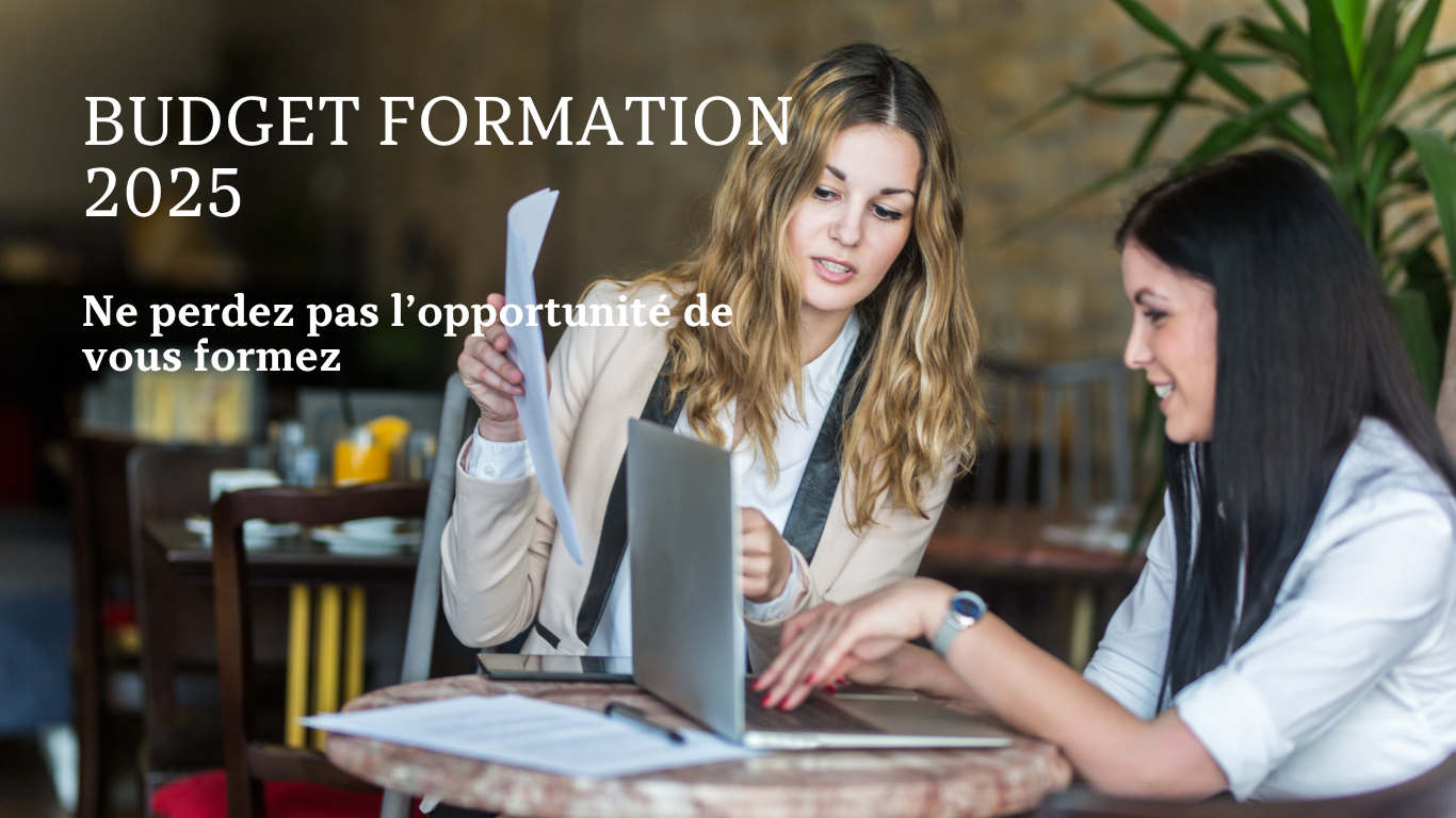 Lire la suite à propos de l’article Pourquoi utiliser votre budget formation Opérateur de Compétences (OPCO) avant la fin de l’année 2025 ? Ne perdez pas l&rsquo;opportunité de vous former!